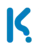 Kaleidoscope Blue Logo